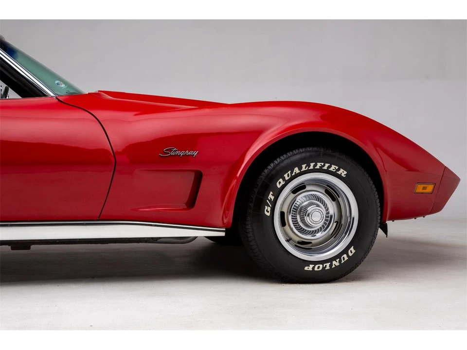 1974 Chevrolet Corvette C3 427 & 454 - Image 28 of 31