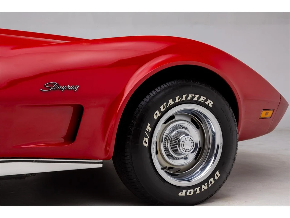 1974 Chevrolet Corvette C3 427 & 454 - Image 29 of 31