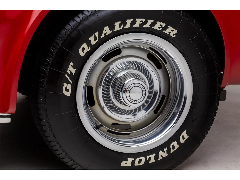 1974 Chevrolet Corvette C3 427 & 454 - Image 30 of 31
