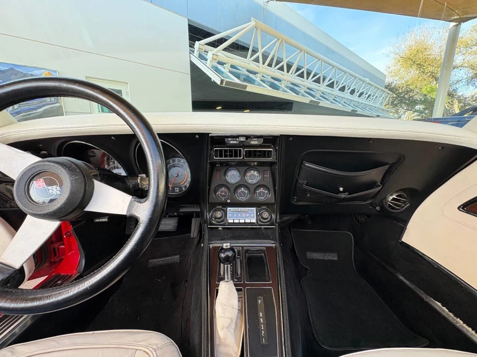 1974 Chevrolet Corvette C3 427 & 454 - Image 31 of 31