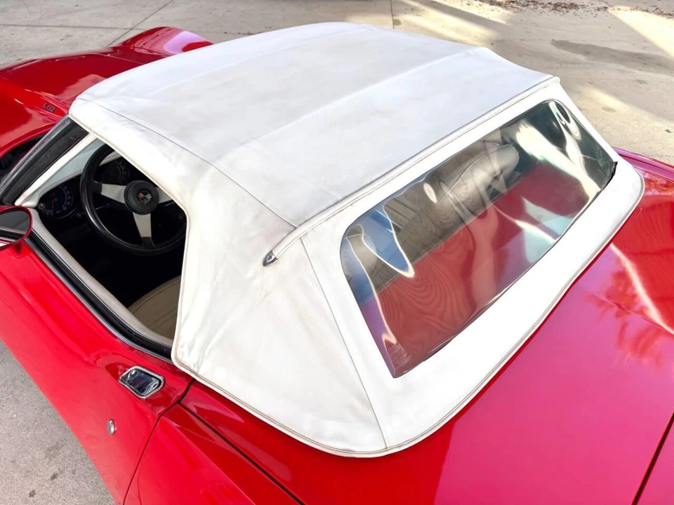 1974 Chevrolet Corvette C3 427 & 454 - Image 25 of 31