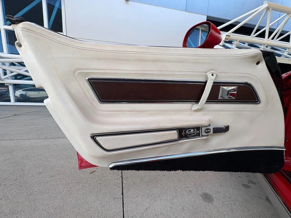 1974 Chevrolet Corvette C3 427 & 454 - Image 27 of 31