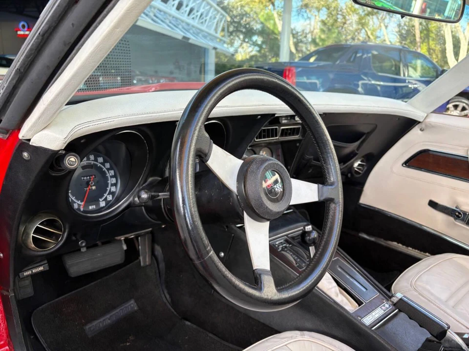 1974 Chevrolet Corvette C3 427 & 454 - Image 28 of 31