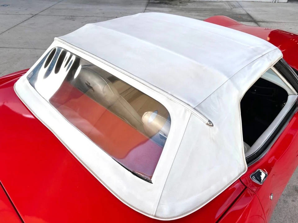 1974 Chevrolet Corvette C3 427 & 454 - Image 26 of 31