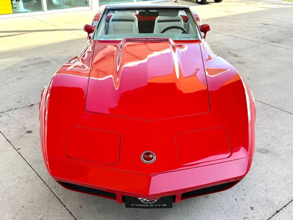 1974 Chevrolet Corvette C3 - Image 3 of 21