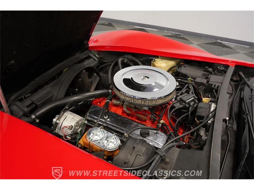 1974 Chevrolet Corvette C3 - Image 30 of 31