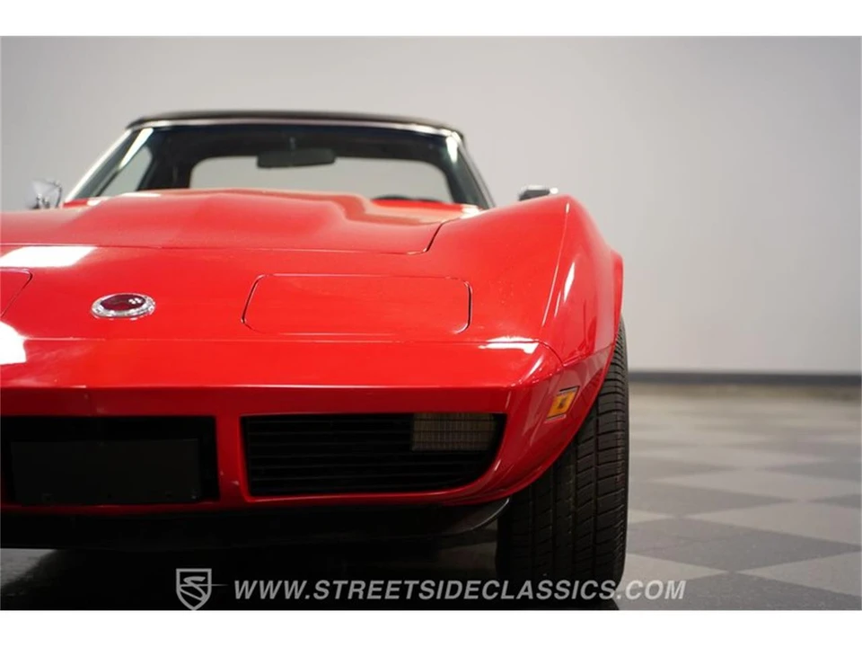 1974 Chevrolet Corvette C3 - Image 18 of 31