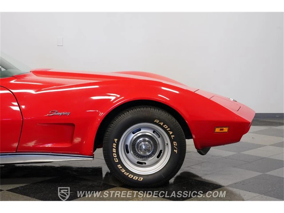 1974 Chevrolet Corvette C3 - Image 28 of 31