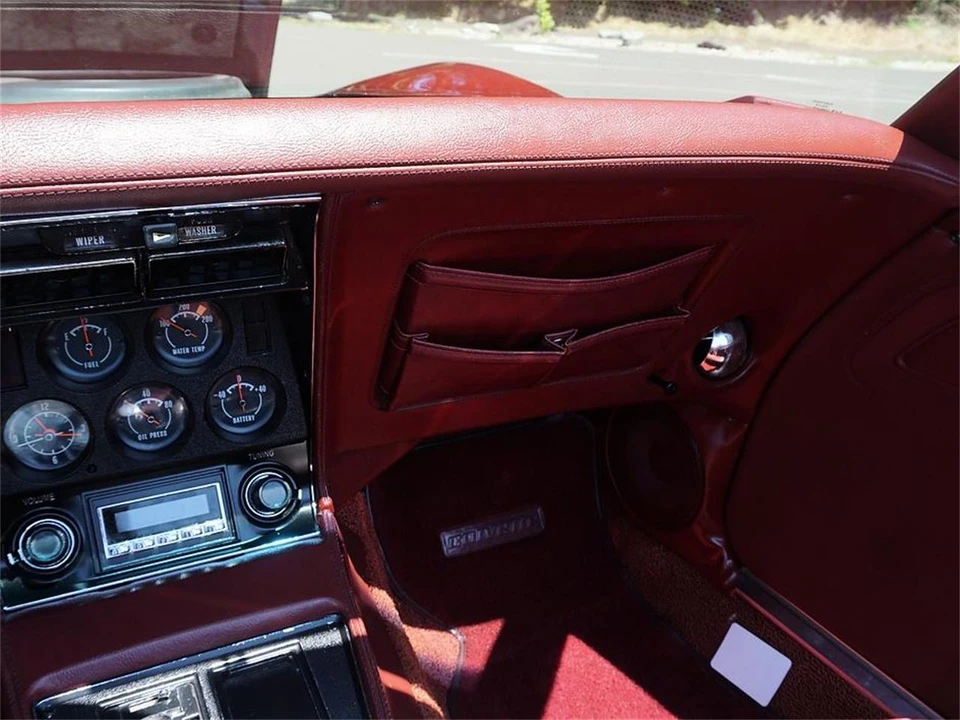 1974 Chevrolet Corvette C3 - Image 25 of 31