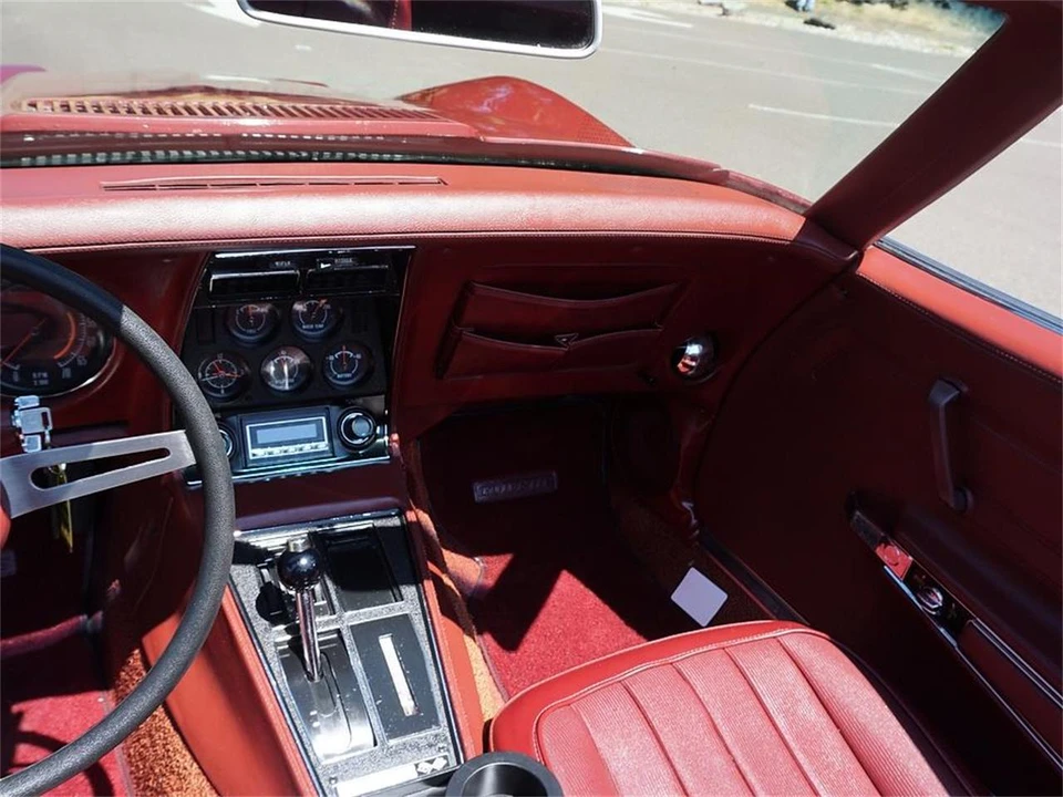 1974 Chevrolet Corvette C3 427 & 454 - Image 19 of 31