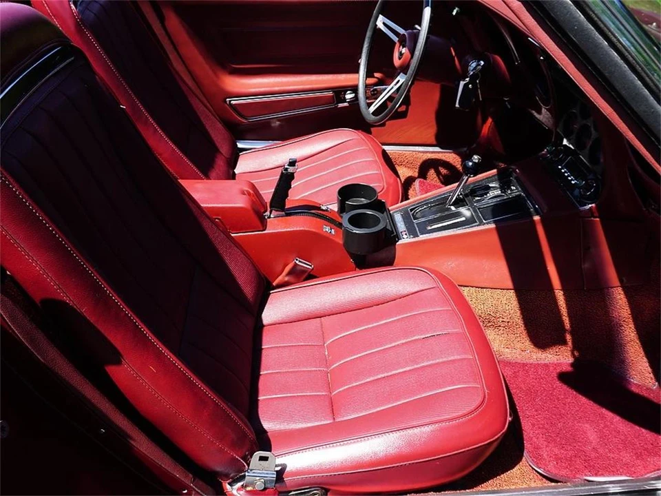 1974 Chevrolet Corvette C3 427 & 454 - Image 29 of 31