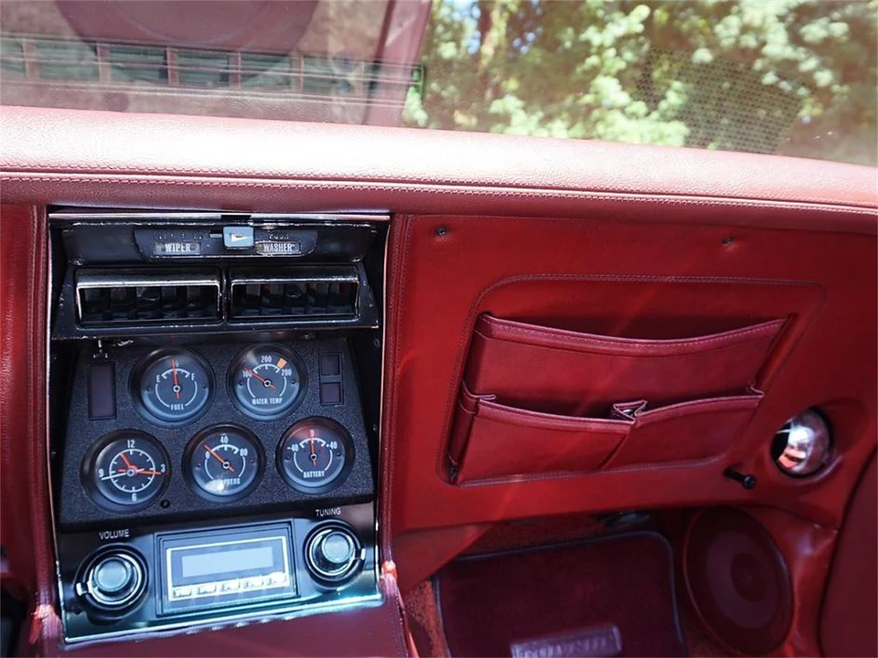 1974 Chevrolet Corvette C3 427 & 454 - Image 26 of 31
