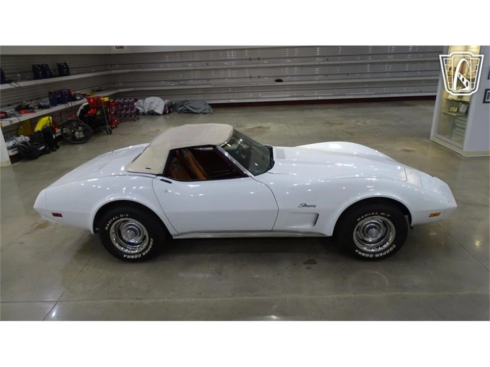 1974 Chevrolet Corvette C3 427 & 454 - Image 17 of 31
