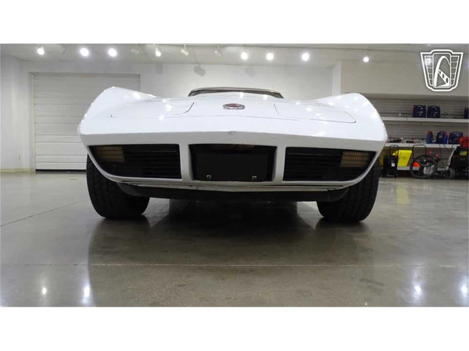 1974 Chevrolet Corvette C3 427 & 454 - Image 25 of 31