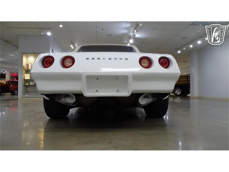 1974 Chevrolet Corvette C3 427 & 454 - Image 13 of 31