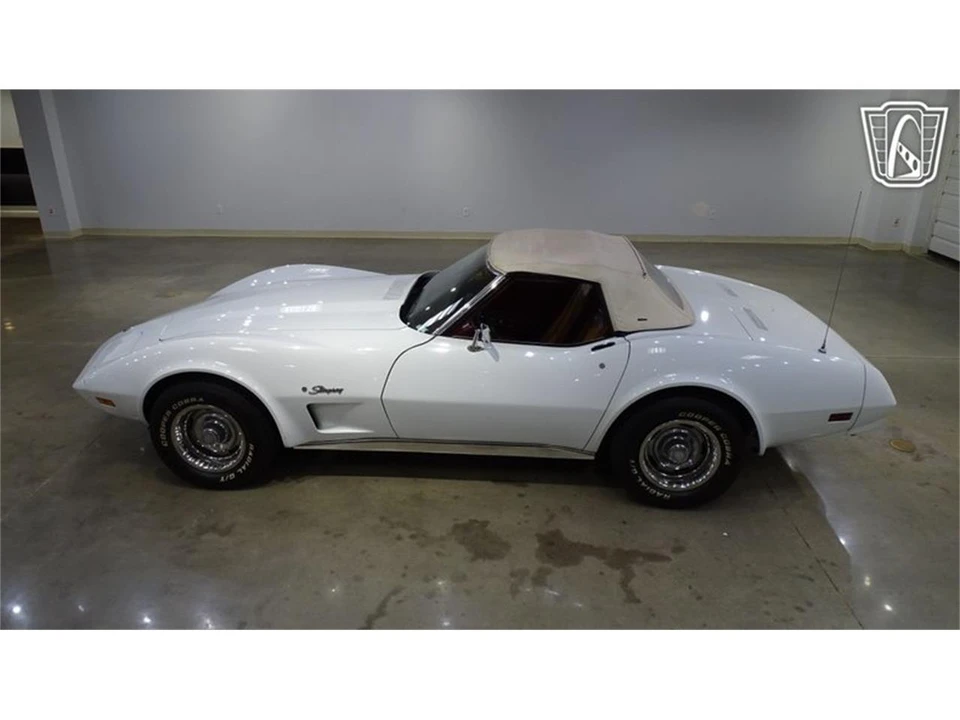 1974 Chevrolet Corvette C3 427 & 454 - Image 5 of 31