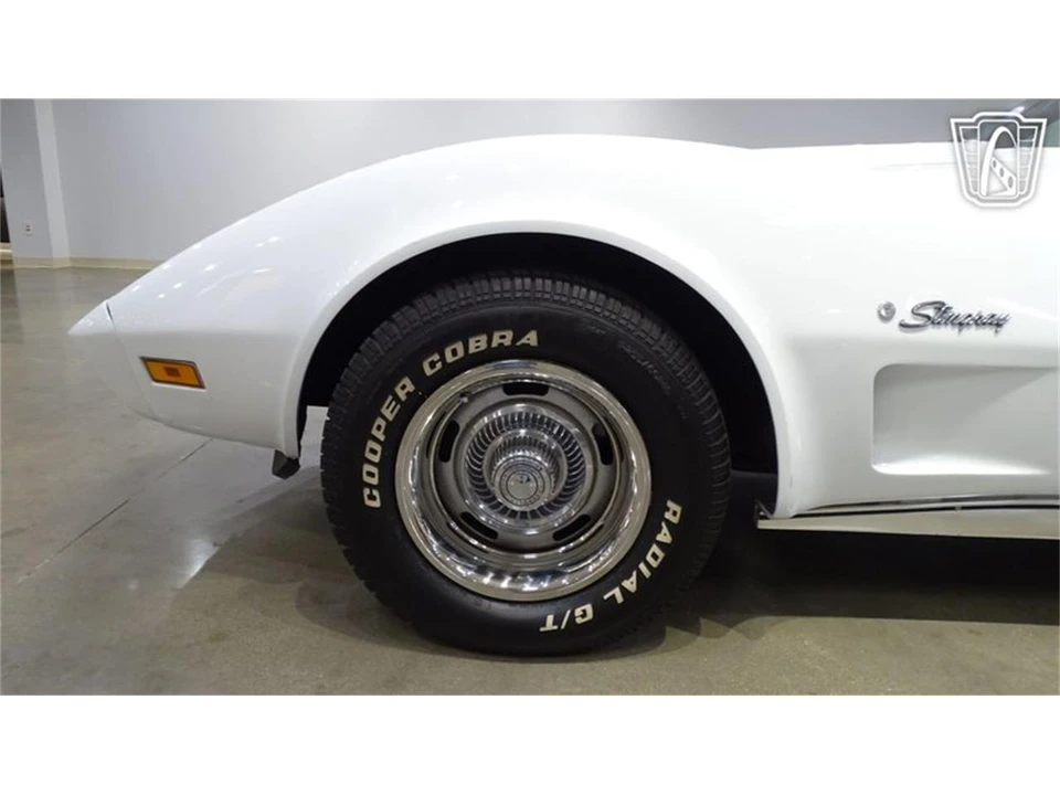 1974 Chevrolet Corvette C3 427 & 454 - Image 29 of 31