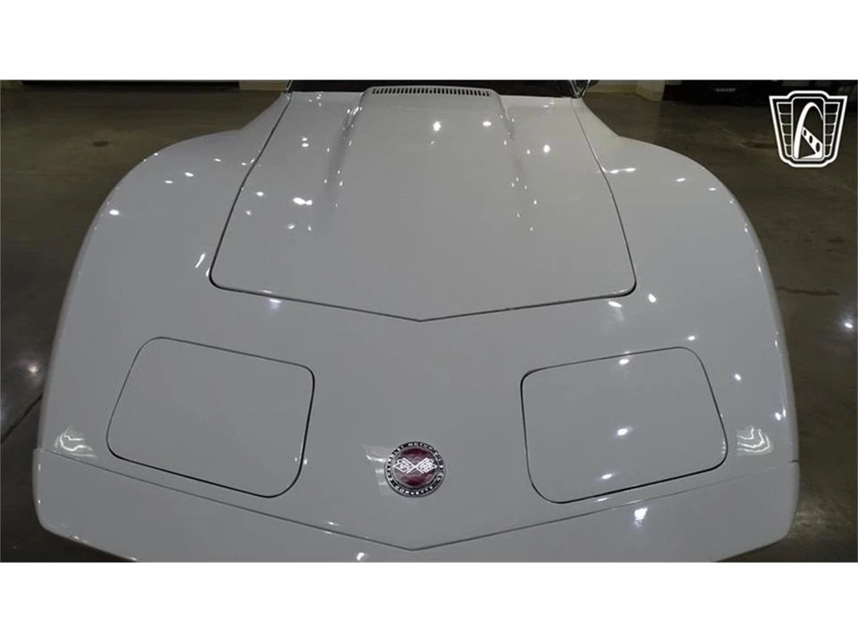 1974 Chevrolet Corvette C3 427 & 454 - Image 26 of 31