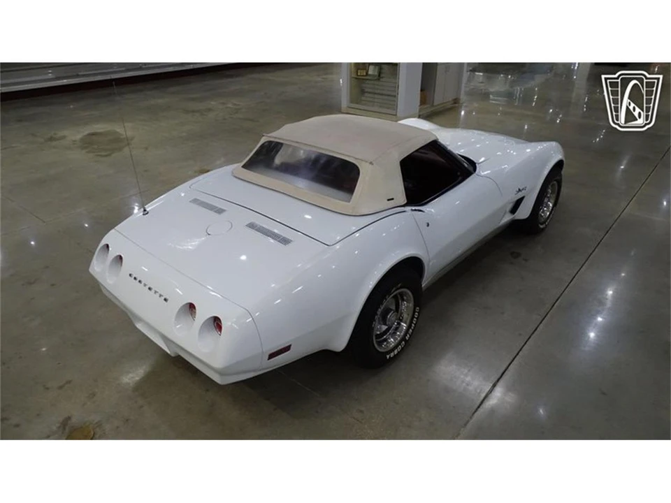 1974 Chevrolet Corvette C3 427 & 454 - Image 14 of 31