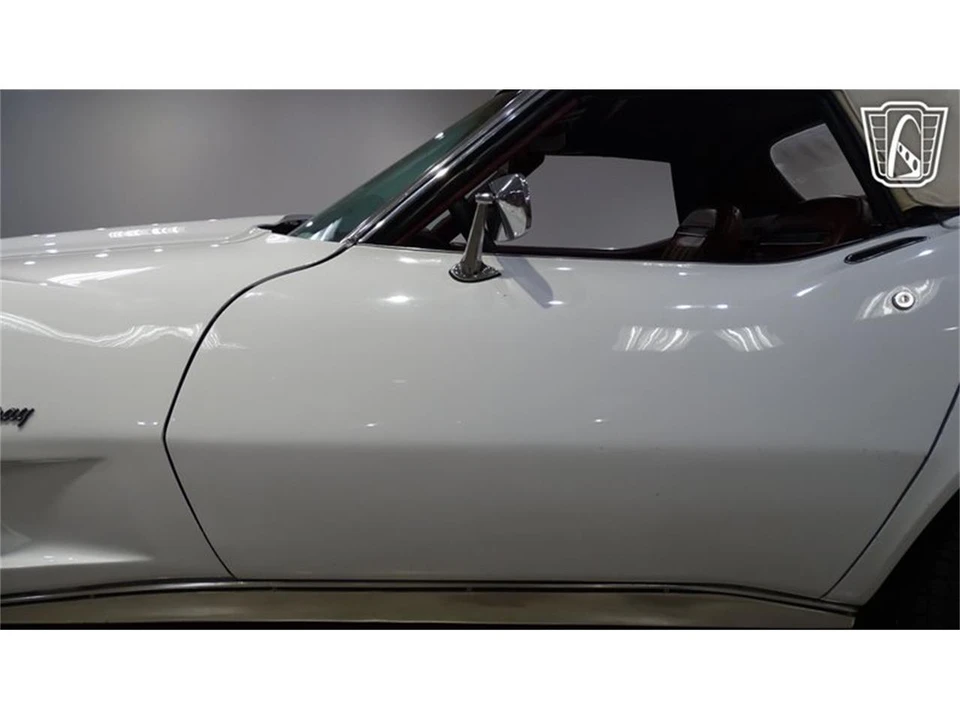 1974 Chevrolet Corvette C3 427 & 454 - Image 30 of 31