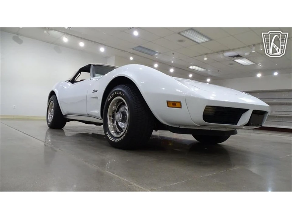 1974 Chevrolet Corvette C3 427 & 454 - Image 22 of 31