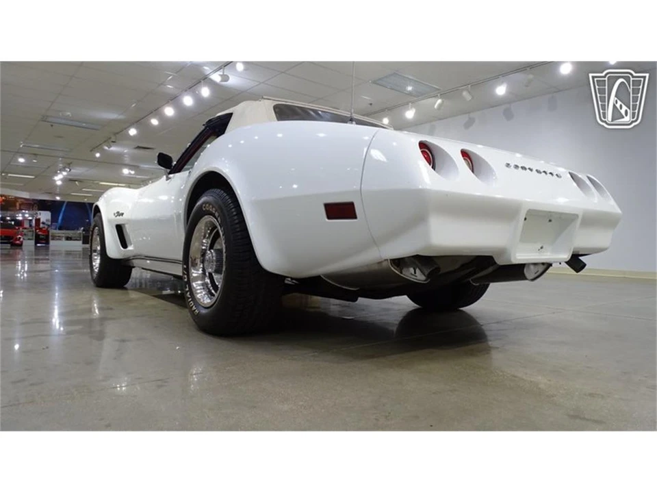 1974 Chevrolet Corvette C3 427 & 454 - Image 10 of 31