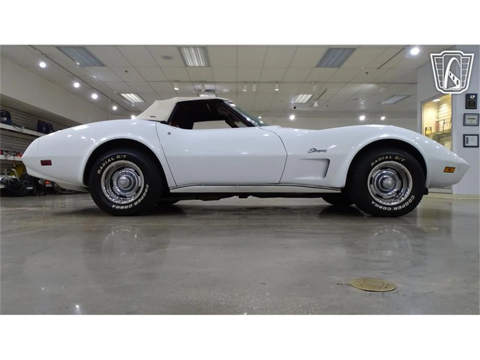 1974 Chevrolet Corvette C3 427 & 454 - Image 19 of 31