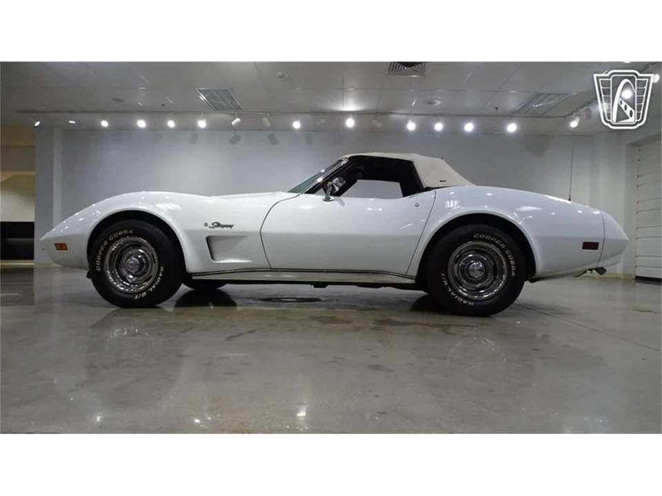 1974 Chevrolet Corvette C3 427 & 454 - Image 7 of 31