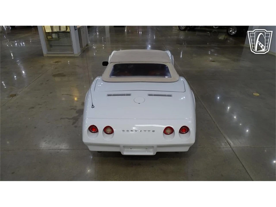 1974 Chevrolet Corvette C3 427 & 454 - Image 11 of 31