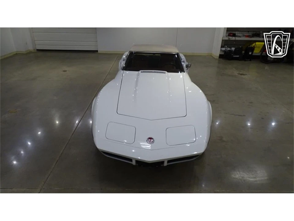 1974 Chevrolet Corvette C3 427 & 454 - Image 23 of 31
