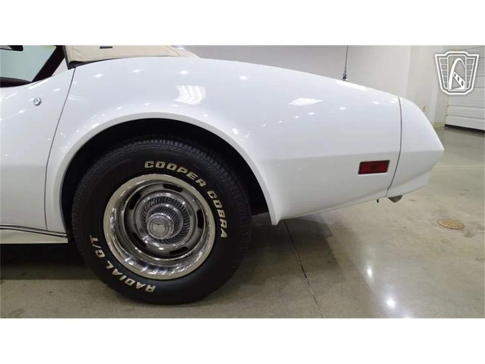 1974 Chevrolet Corvette C3 427 & 454 - Image 31 of 31