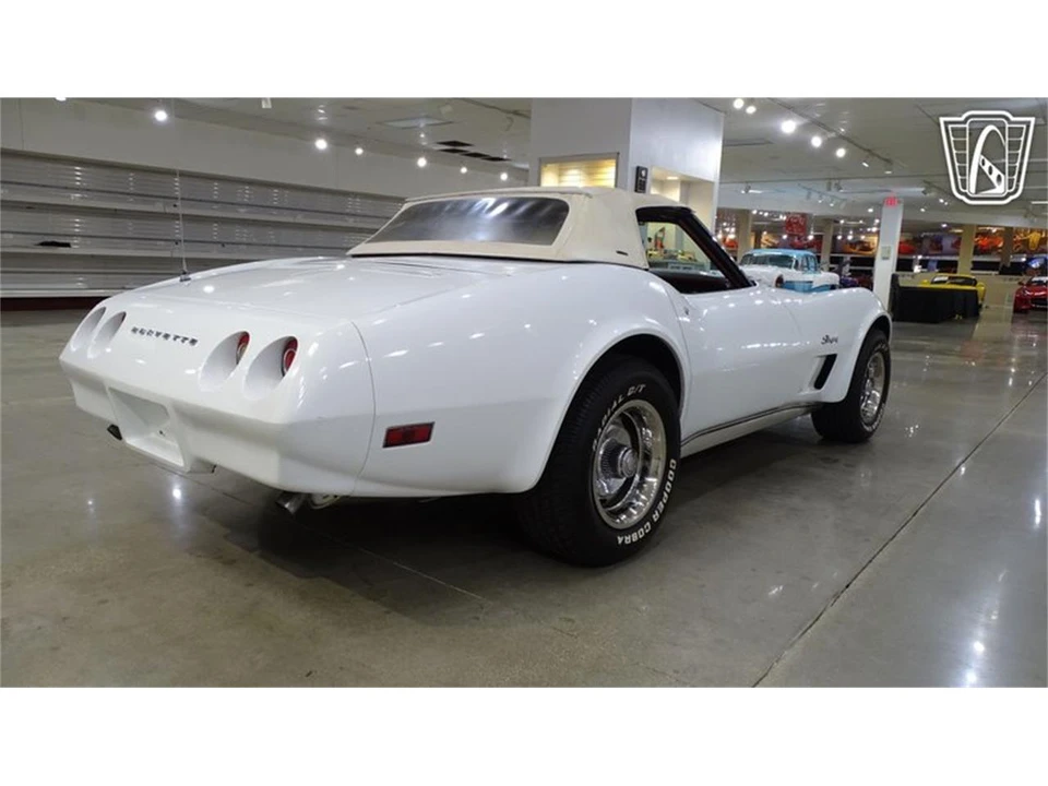 1974 Chevrolet Corvette C3 427 & 454 - Image 15 of 31