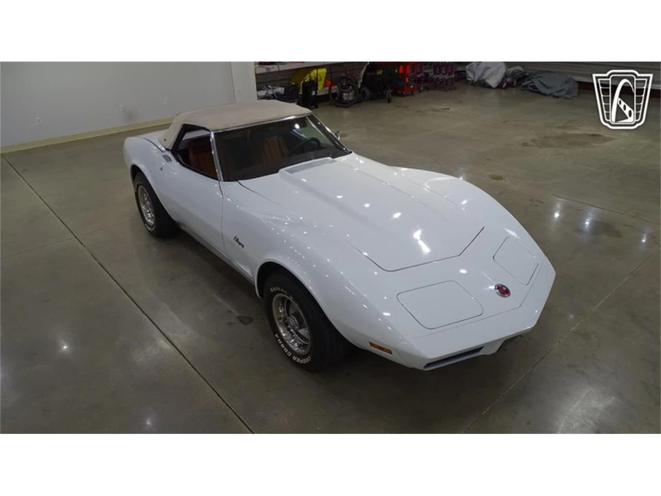 1974 Chevrolet Corvette C3 427 & 454 - Image 20 of 31