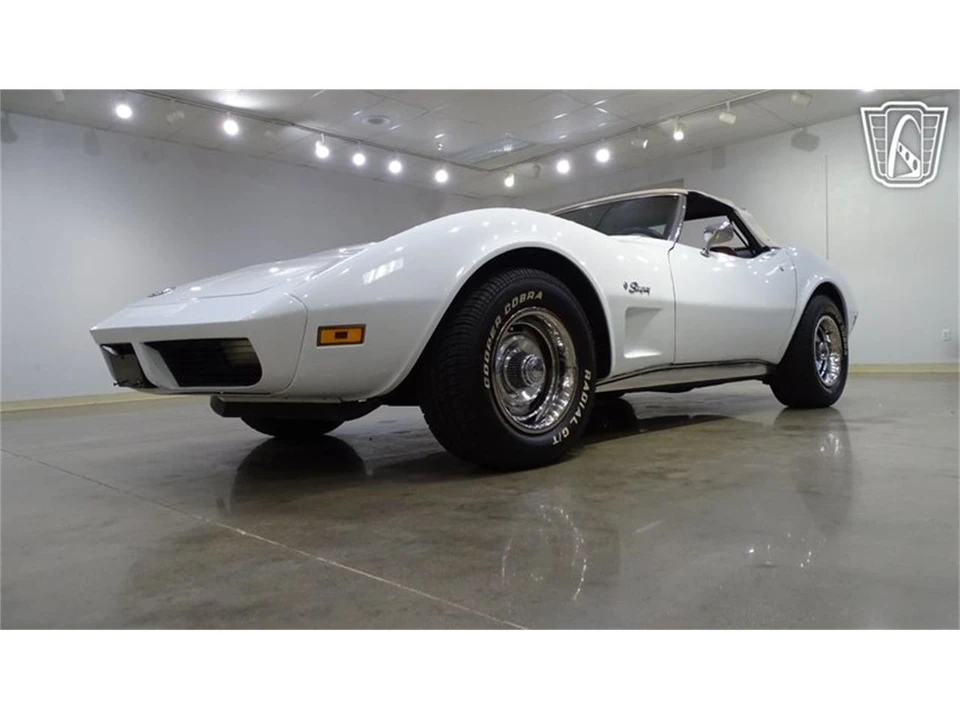 1974 Chevrolet Corvette C3 427 & 454 - Image 4 of 31