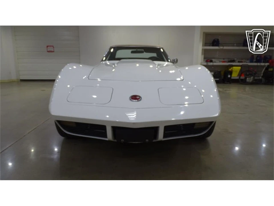 1974 Chevrolet Corvette C3 427 & 454 - Image 24 of 31