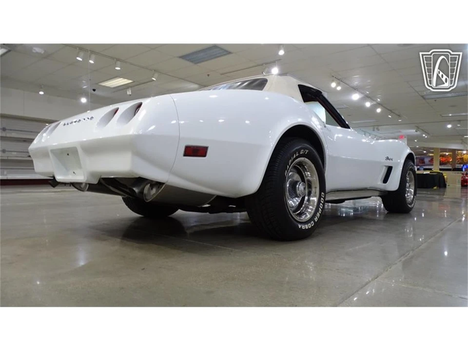1974 Chevrolet Corvette C3 427 & 454 - Image 16 of 31