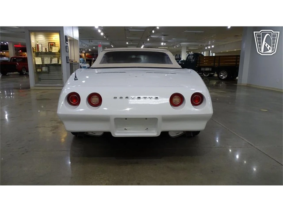 1974 Chevrolet Corvette C3 427 & 454 - Image 12 of 31
