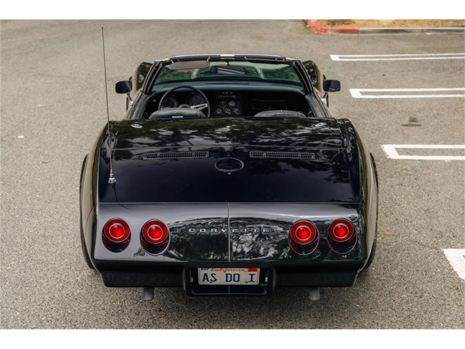 1974 Chevrolet Corvette C3 - Image 6 of 31