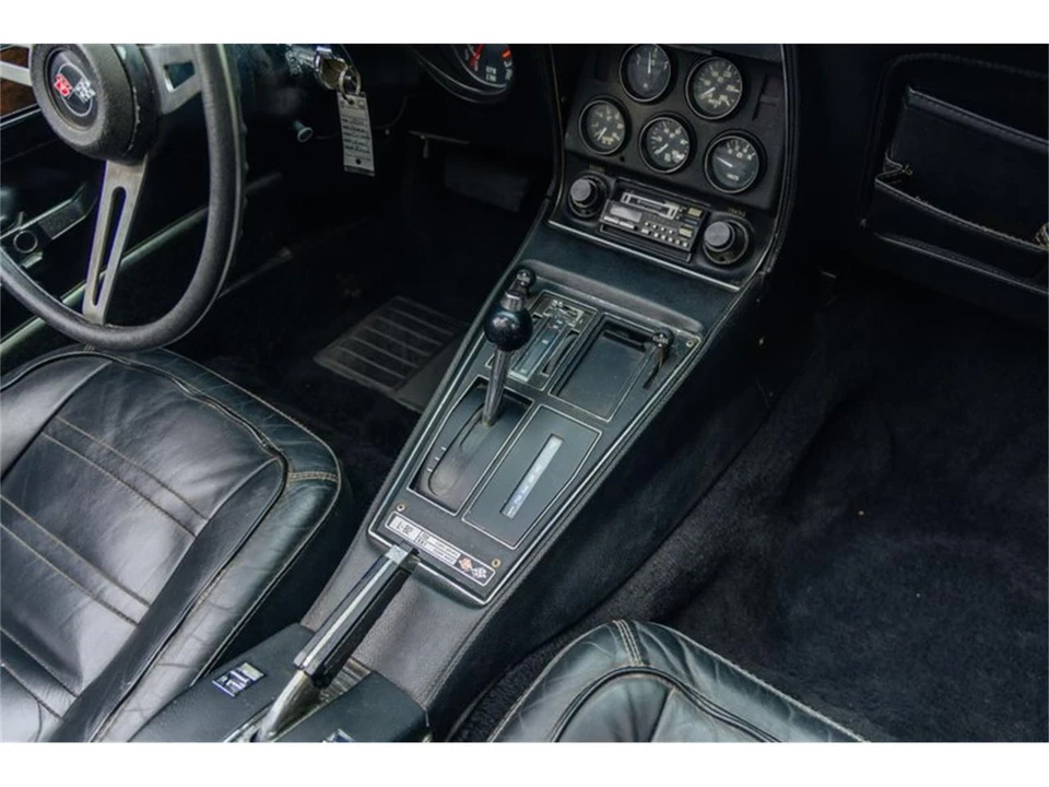1974 Chevrolet Corvette C3 - Image 31 of 31