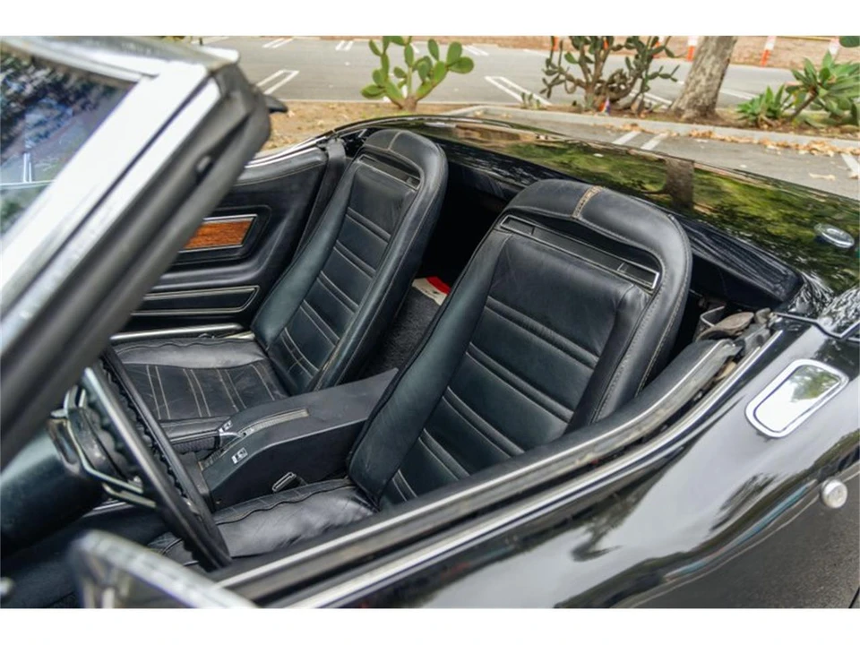 1974 Chevrolet Corvette C3 - Image 16 of 31