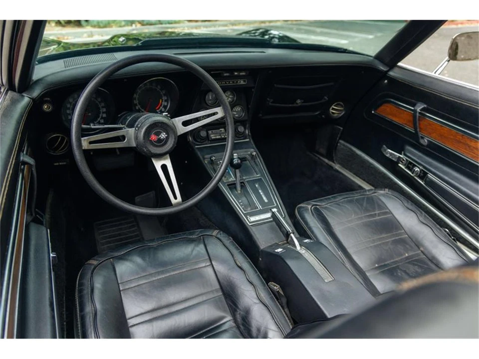 1974 Chevrolet Corvette C3 - Image 7 of 31