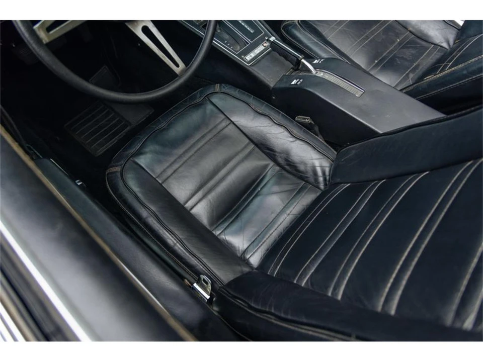 1974 Chevrolet Corvette C3 - Image 17 of 31