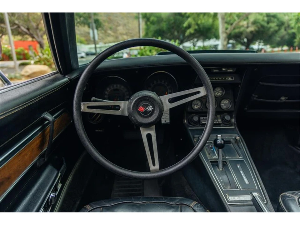 1974 Chevrolet Corvette C3 - Image 8 of 31