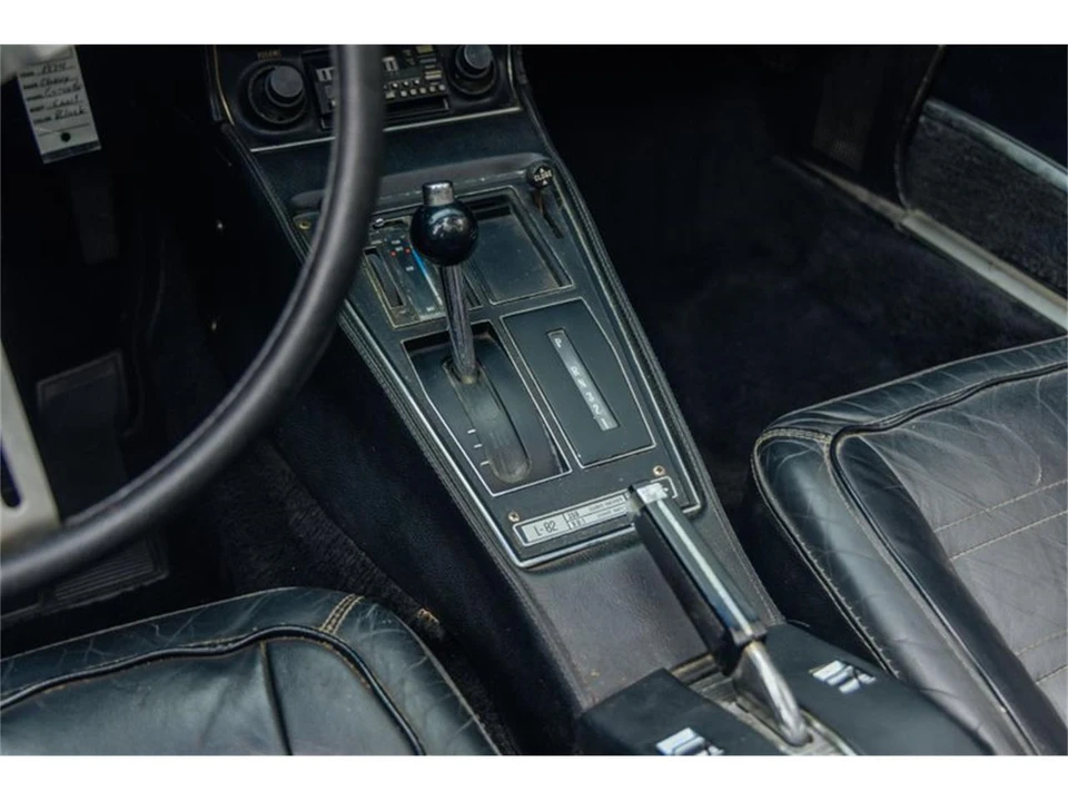 1974 Chevrolet Corvette C3 - Image 9 of 31