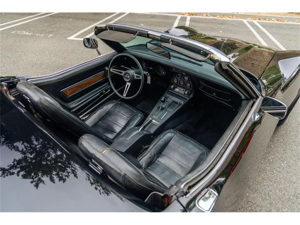 1974 Chevrolet Corvette C3 - Image 29 of 31