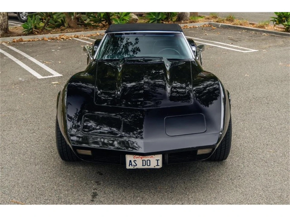 1974 Chevrolet Corvette C3 - Image 19 of 31