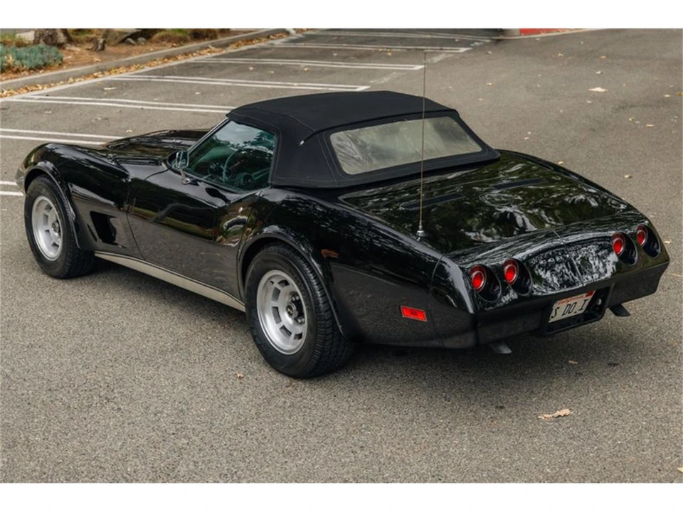1974 Chevrolet Corvette C3 - Image 5 of 31