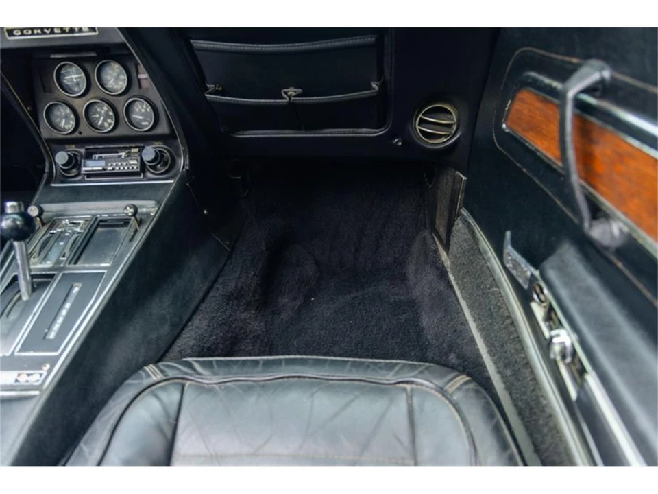 1974 Chevrolet Corvette C3 - Image 30 of 31