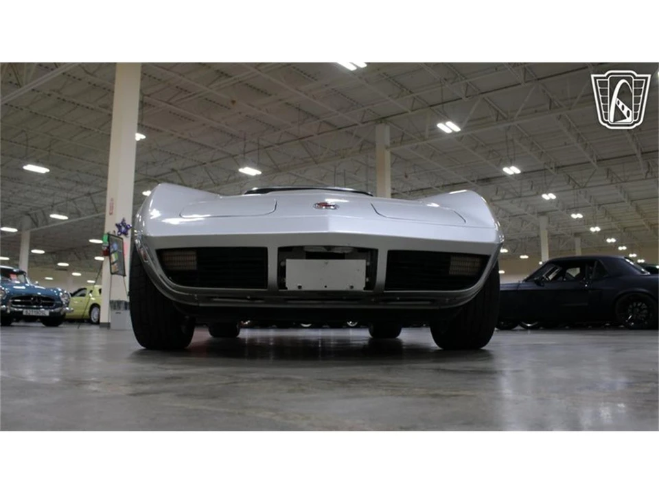 1974 Chevrolet Corvette C3 427 & 454 - Image 31 of 31