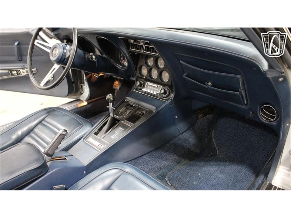 1974 Chevrolet Corvette C3 427 & 454 - Image 16 of 31